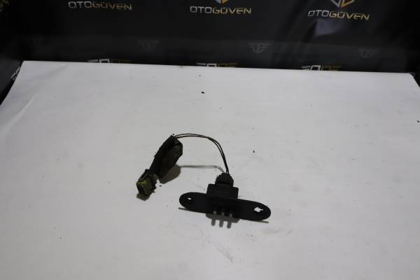 FORD TRANSİT 190 V ÇIKMA PARÇA TRANSİT V363 SÜRGÜLÜ KAPI MÜŞÜRÜ